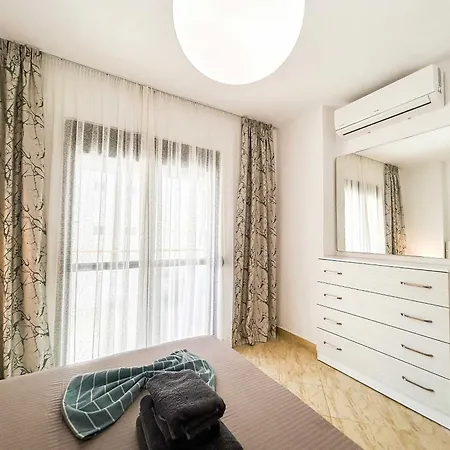 1 Bedroom 675