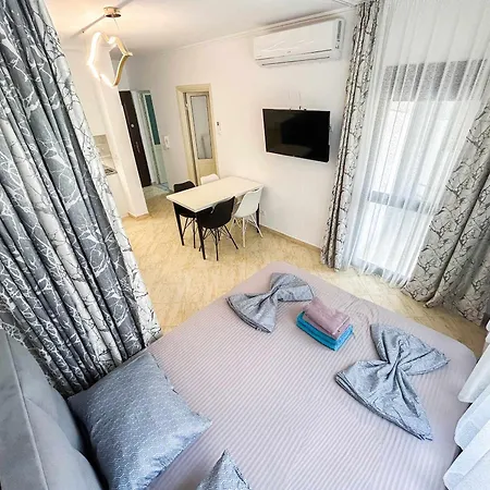 Apartament 1 Bedroom 675 Golem (Tirana)