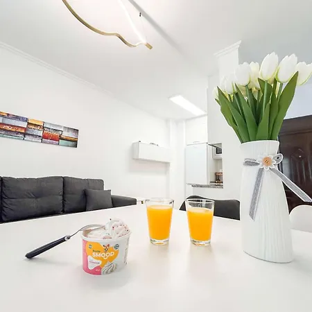 1 Bedroom 675