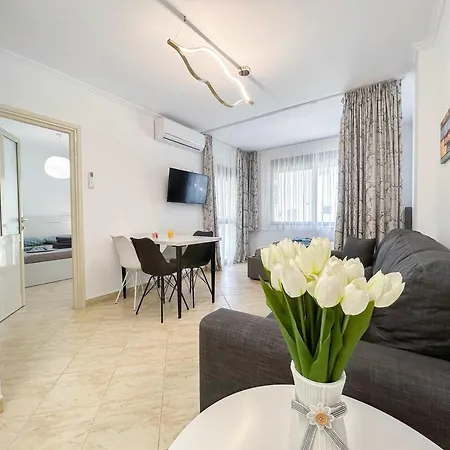 Apartament 1 Bedroom 675 *