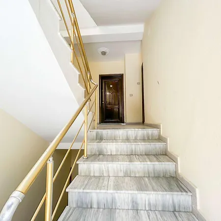 Apartment 1 Bedroom 675 Golem (Tirana)