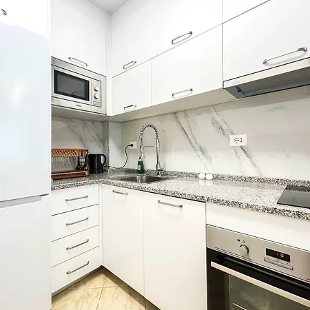 1 Bedroom 675 * Golem (Tirana)