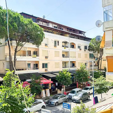 1 Bedroom 675 * Golem (Tirana)