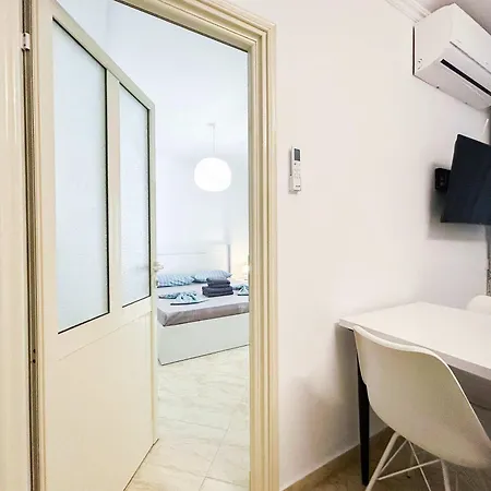1 Bedroom 675