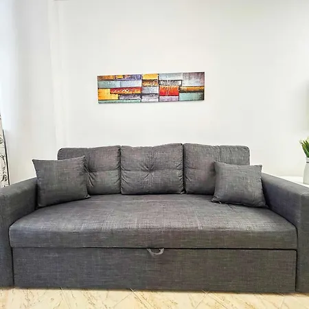 1 Bedroom 675 Golem (Tirana)
